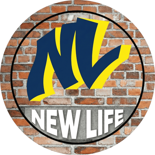 New Life Residential and Training Center